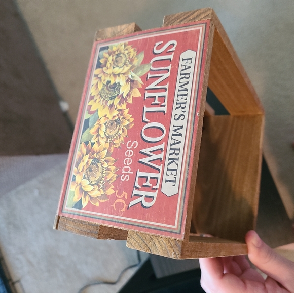 Mini fall crate - Picture 4 of 7